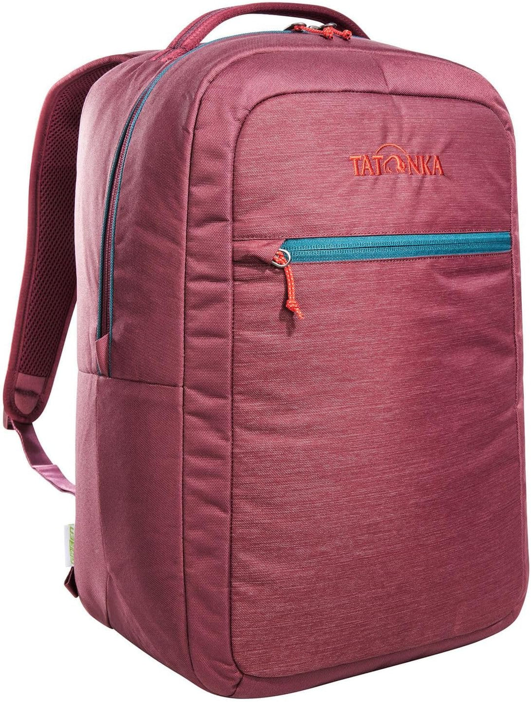 Tatonka Kühlrucksack Cooler Backpack (22l) - Isolierter Rucksack Kühlakku-Fach und extra Reissversch