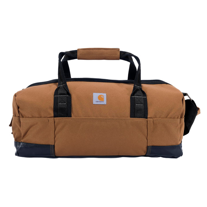Carhartt Legacy Gear Bag, Carhartt Braun, 76.20 cm, Carhartt Legacy Ausrüstungstasche, 76,2 cm 76.20