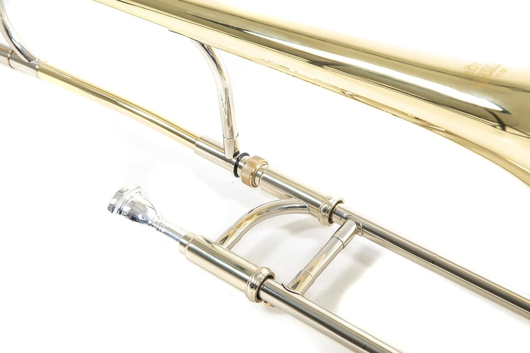 Roy Benson Bb Tenorposaune MOD.TT-227 lackiert mit Koffer, TT-227