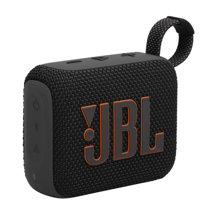 JBL Go 4 - Ultra-Portabler, wasser- und staubdichter Bluetooth-Lautsprecher, Big JBL Pro-Sound mit d