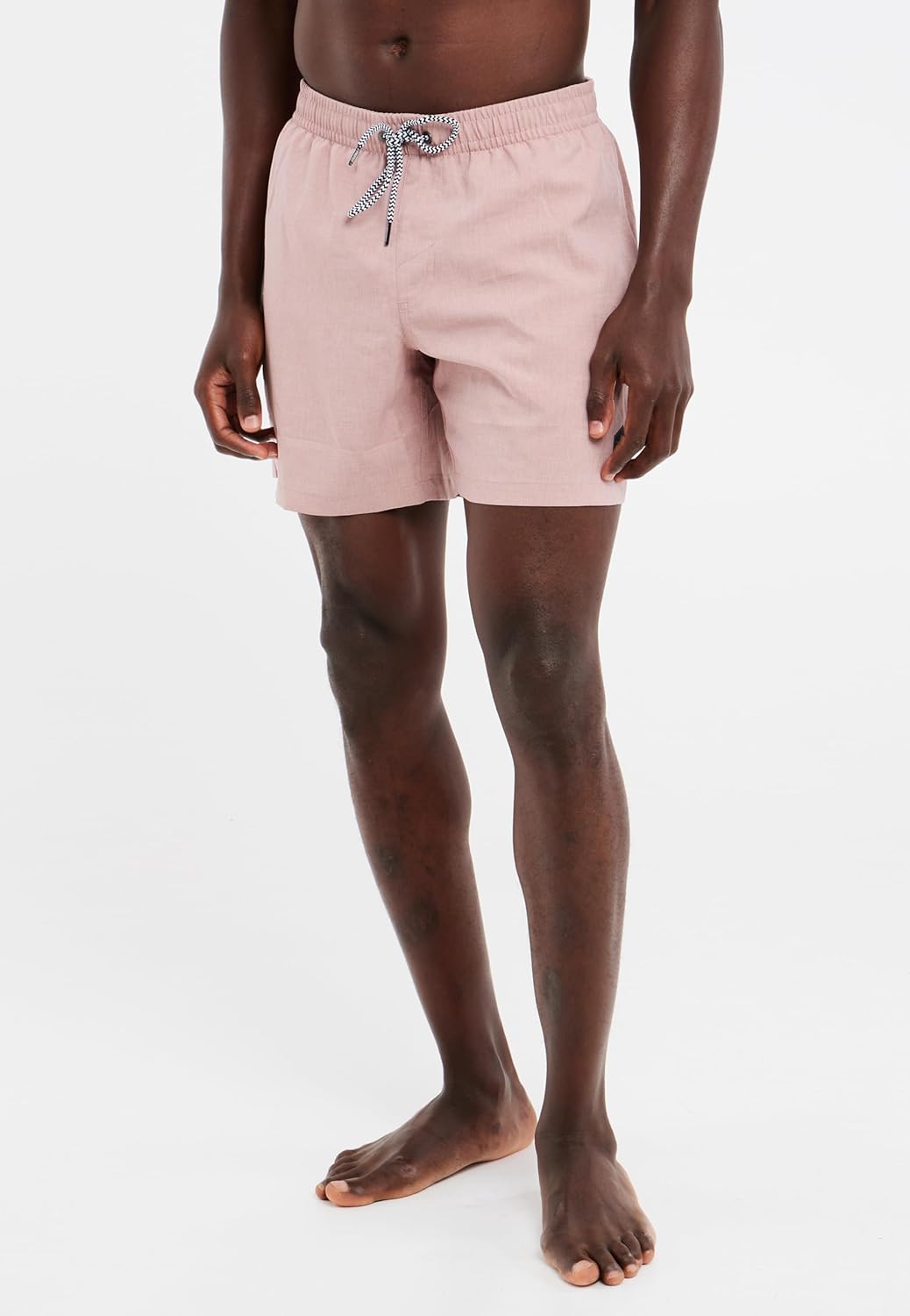 Protest Men Davey XS Mauvepink, XS Mauvepink