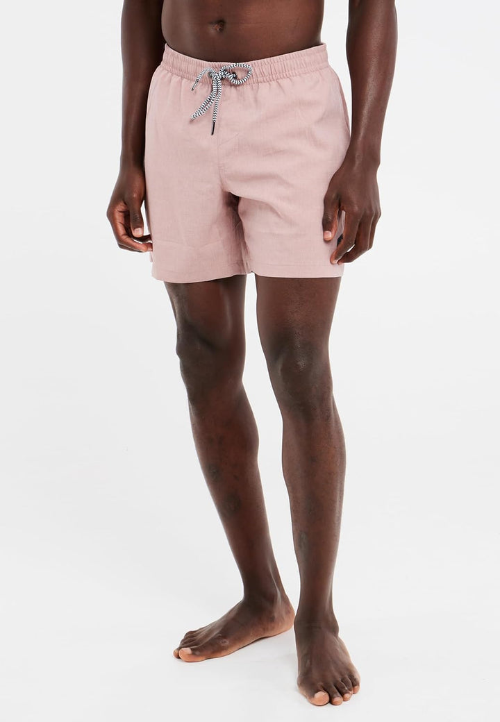 Protest Men Davey XS Mauvepink, XS Mauvepink