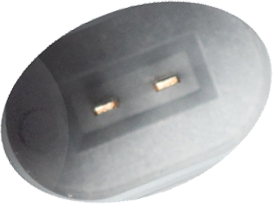 HELLA 6PU 012 806-371 Sensor, Raddrehzahl - 2-polig - Hinterachse beidseitig - Gesamtlänge: 75mm
