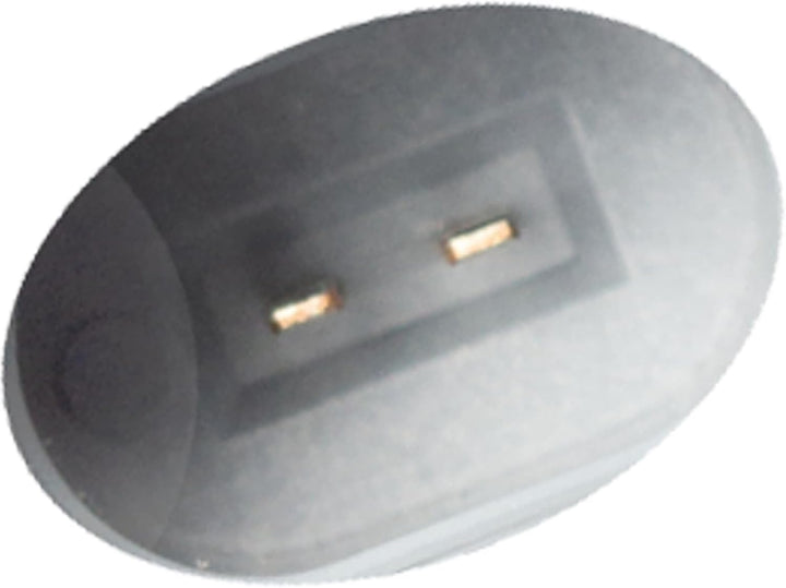 HELLA 6PU 012 806-371 Sensor, Raddrehzahl - 2-polig - Hinterachse beidseitig - Gesamtlänge: 75mm