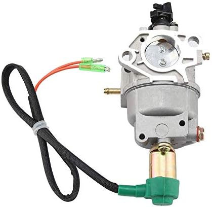 Vergaser Rasentraktor 12PS, Vergaser Für Honda GX240 8 PS GX270 9 PS GX340 11 PS GX390 13 PS