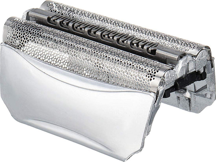 Hochwertige Ersatz Scherfolie Scherblatt Ersatzteil Messer Rasierklinge kompatibel mit Braun 8136536