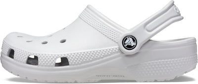 Crocs Unisex Kinder Classic Clog K Holzschuh 28/29 EU Atmosphere, 28/29 EU Atmosphere