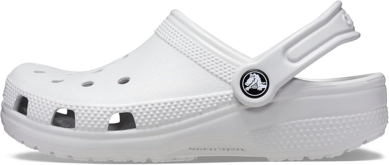 Crocs Unisex Kinder Classic Clog K Holzschuh 28/29 EU Atmosphere, 28/29 EU Atmosphere
