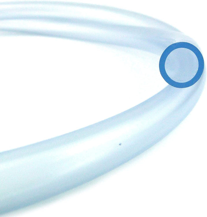 PVC Schlauch Aquariumschlauch Wasserschlauch Luftschlauch Lebensmittel konform Innen-Ø 16 mm, Aussen