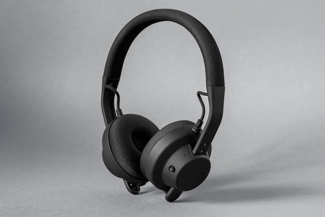AIAIAI TMA-2 Move XE Wireless Headphones - Premium Bluetooth Kopfhörer Over-ear - Professioneller Ko