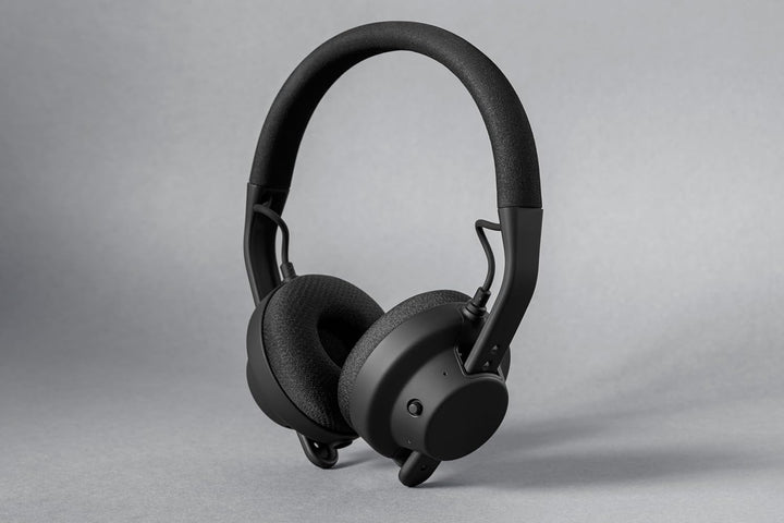 AIAIAI TMA-2 Move XE Wireless Headphones - Premium Bluetooth Kopfhörer Over-ear - Professioneller Ko