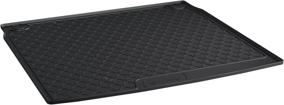 Gledring Rubbasol (Gummi) Kofferraumwanne Peugeot 508 SW 2011- Kofferraummatte, Kofferraummatte