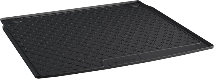 Gledring Rubbasol (Gummi) Kofferraumwanne Peugeot 508 SW 2011- Kofferraummatte, Kofferraummatte