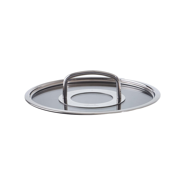 Fissler 8310620600 Glasdeckel zu profi-collection, 20 cm