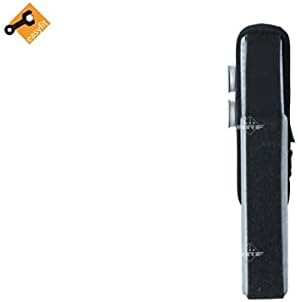 NRF 54275 Wärmetauscher, Innenraumheizung