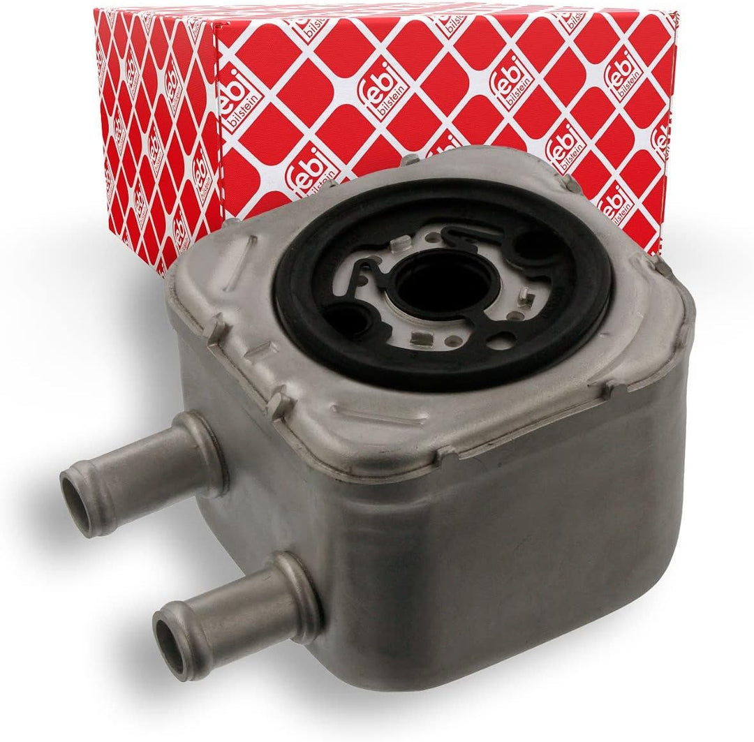 febi bilstein 36117 Ölkühler , 1 Stück