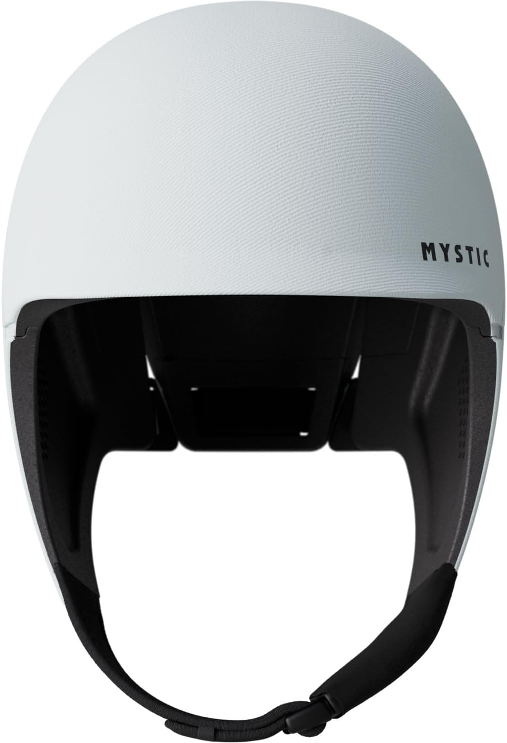 Mystic Impact Cap Wake/Kite/Wing Watersport Helmet 2024 - White 240090 M/L