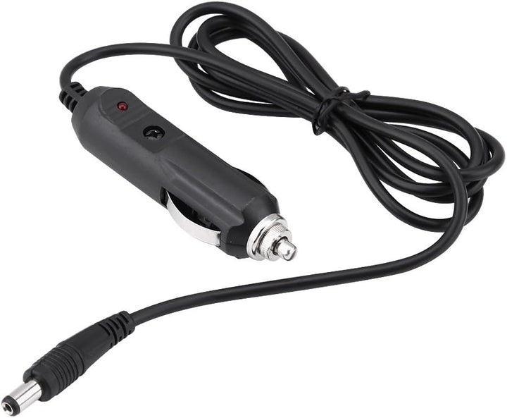 Auto Wasserkocher 12V, 450 ml Autowasserkocher aus Edelstahl, Tragbar Elektrischer Reise, Reisewasse