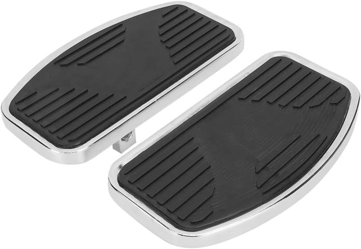 Professionelles Autopart Für Shadow Vt 750 Fussraster - Motorrad Pedal Fussplatte Fussstütze Passend