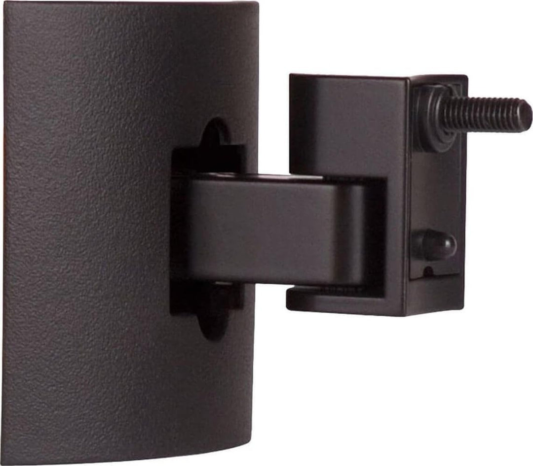 Bose ® UB-20 Serie II für Lautsprecher Wand-Deckenhalterung schwarz, schwarz