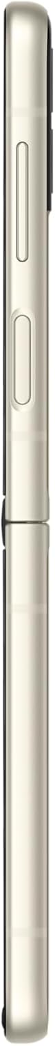 Samsung GZF3 5G 256 Cream SM-F711BZEFEUB