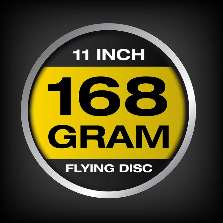 Kan Jam Flying Disc Einheitsgrösse Standard Size Blau, Standard Size Blau