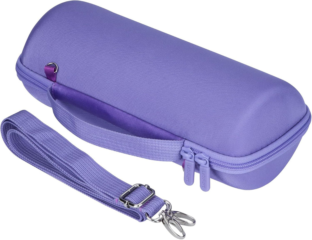 Lebakort Hart Schutz Hülle Etui für Ultimate Ears Megaboom 4/3 Lautsprecher | Lautsprecher Tragbare