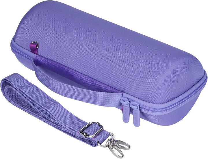 Lebakort Hart Schutz Hülle Etui für Ultimate Ears Megaboom 4/3 Lautsprecher | Lautsprecher Tragbare