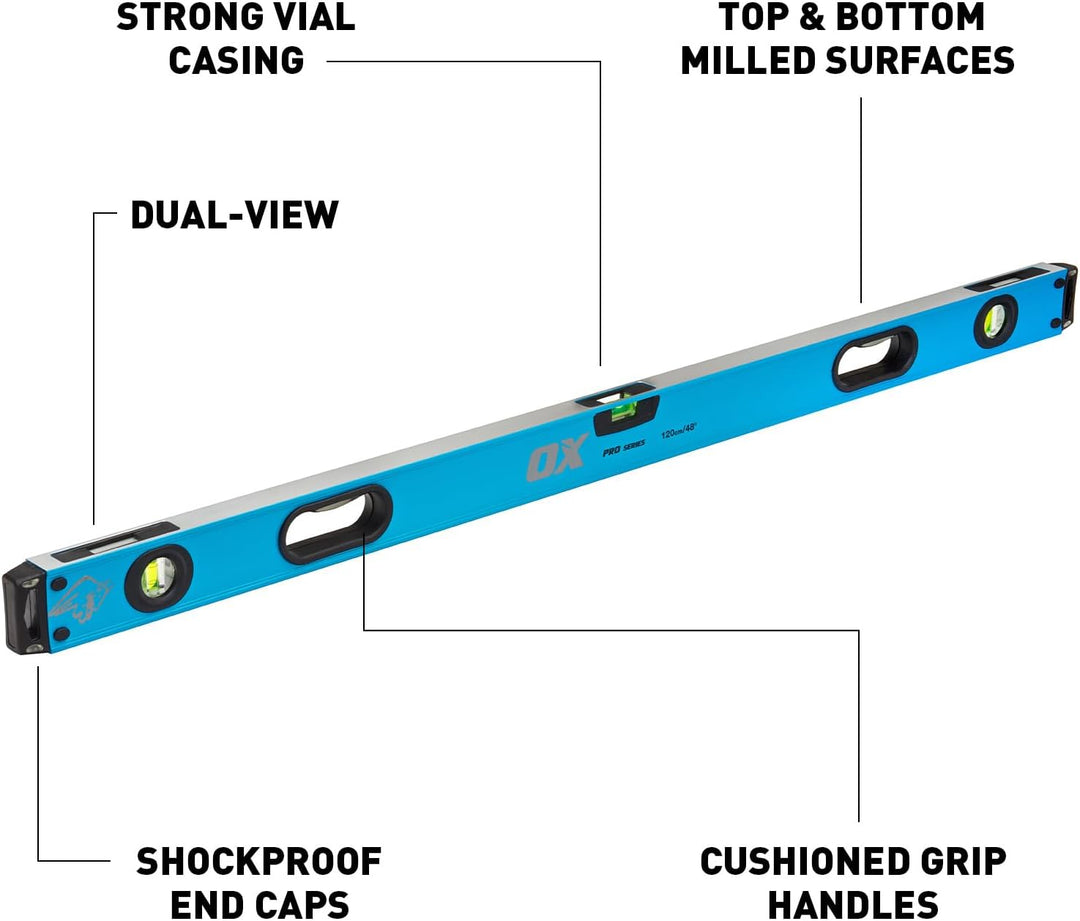 Pro Level 1200mm
