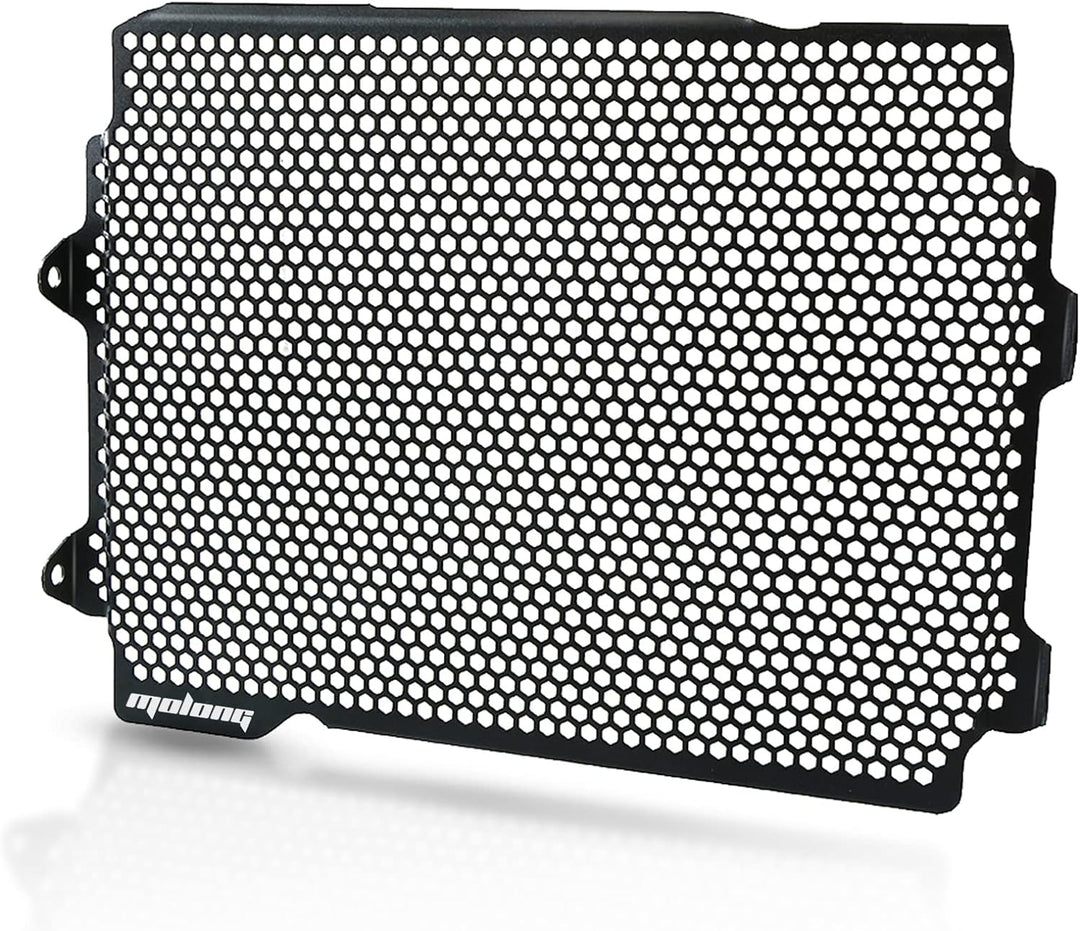 MOLONG Kühlerabdeckung Kühlerschutz Schutzgitter Für Tracer 700 2016-2020 Tracer 7 2021+ Tracer 7 GT