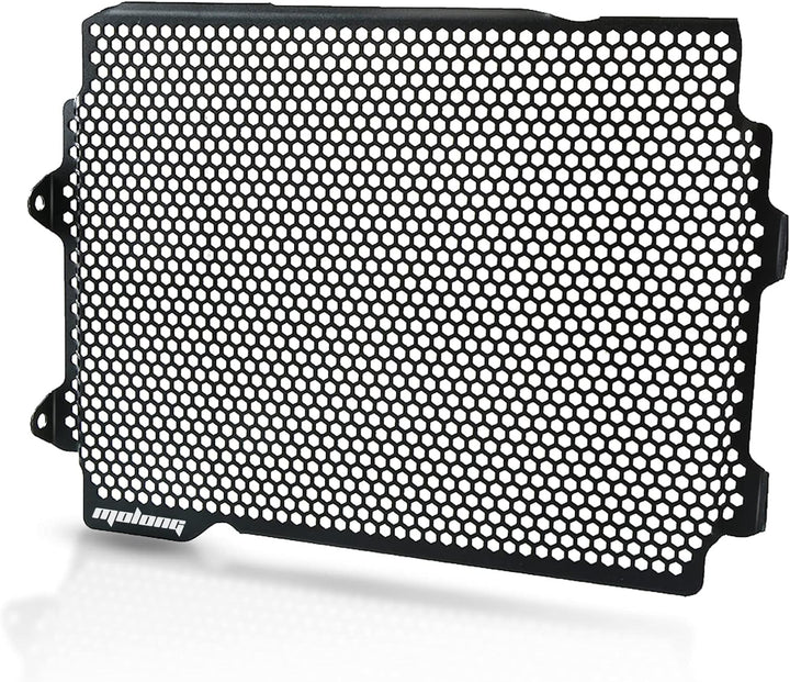 MOLONG Kühlerabdeckung Kühlerschutz Schutzgitter Für Tracer 700 2016-2020 Tracer 7 2021+ Tracer 7 GT