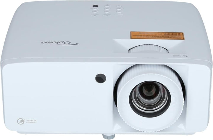 Optoma ZH450