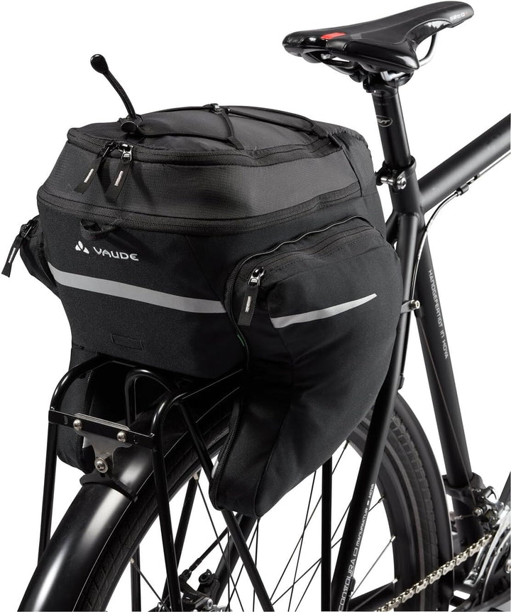 VAUDE Silkroad Plus (Snap-it 2.0)