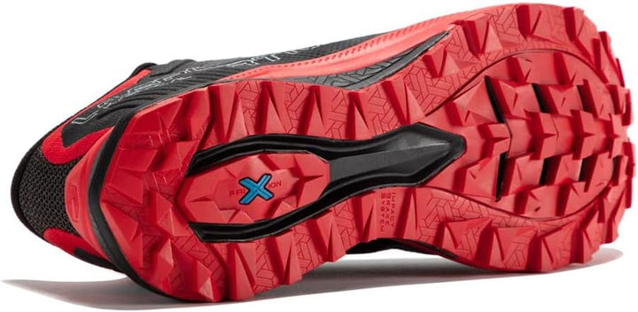 LA SPORTIVA M Karacal 47 EU Black Goji 999314, 47 EU Black Goji 999314