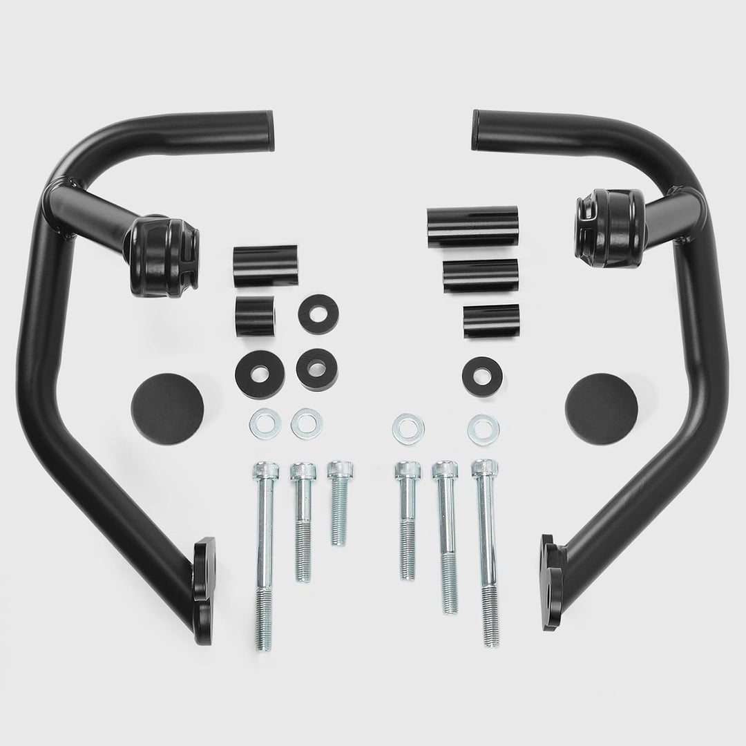 Sturzbügel für Kawasaki Z900RS, Motorrad-Motorschutz, kompatibel mit Z900RS/SE/CAFE (2018-2024), GFA