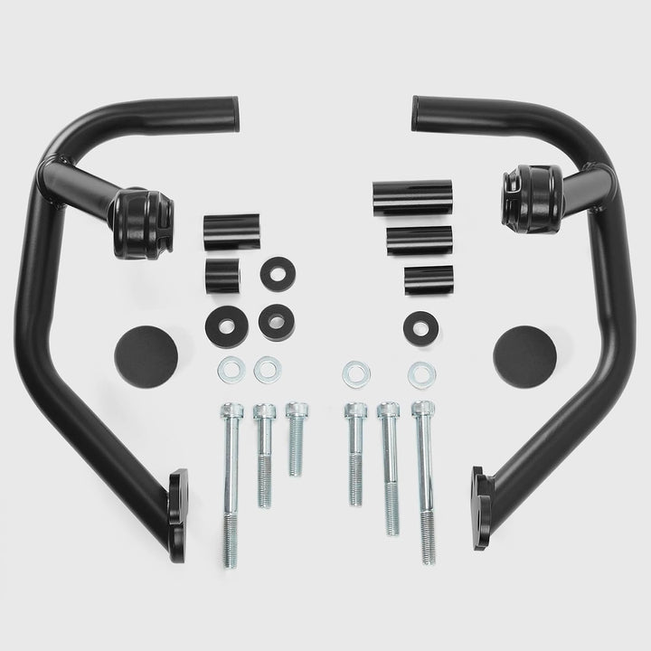 Sturzbügel für Kawasaki Z900RS, Motorrad-Motorschutz, kompatibel mit Z900RS/SE/CAFE (2018-2024), GFA
