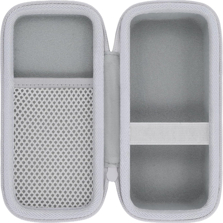 co2CREA Hart Tragbare Schutzhülle Etui Tasche für Anker Laptop Powerbank 25000mAh 165W Powerbank Tra
