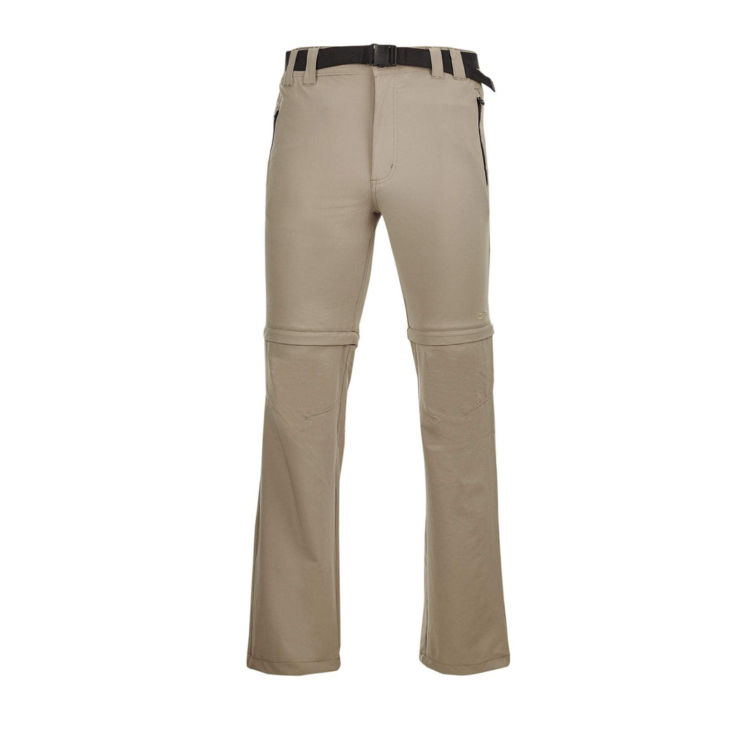 CMP Herren 3t51647 Hose 52 Beige(beige/Corda), 52 Beige(beige/Corda)