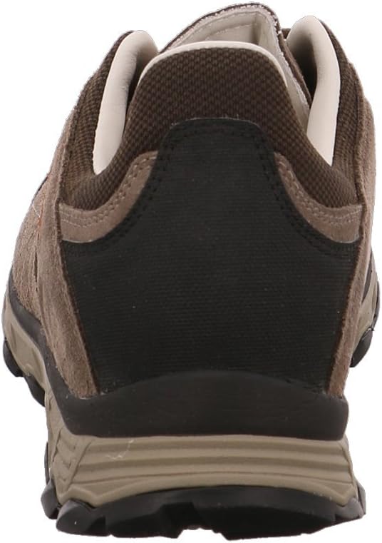 Meindl Glasgow Men 41.5 EU Braun, 41.5 EU Braun
