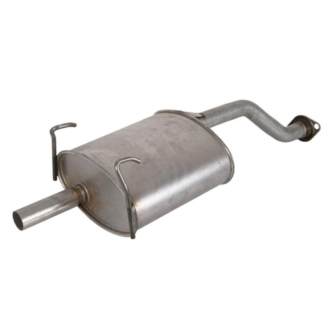 Bosal 163-729 Endschalldämpfer