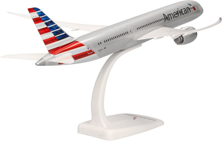 herpa 612043 B787-9 American Airlines, Farbe