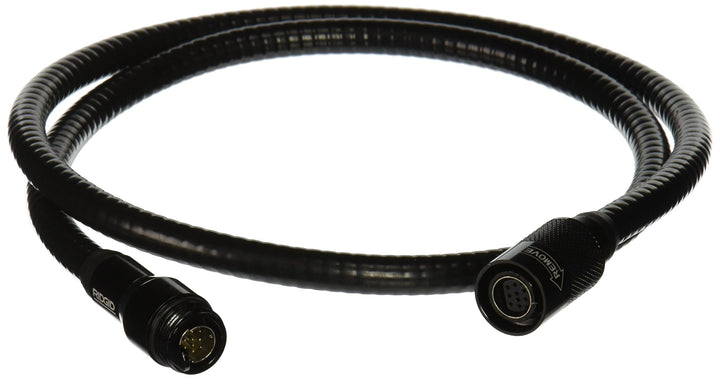 RIDGID 37108 micro Verlängerungskabel, 90 cm SeeSnake micro Verlängerung zur Verwendung mit RIDGID m