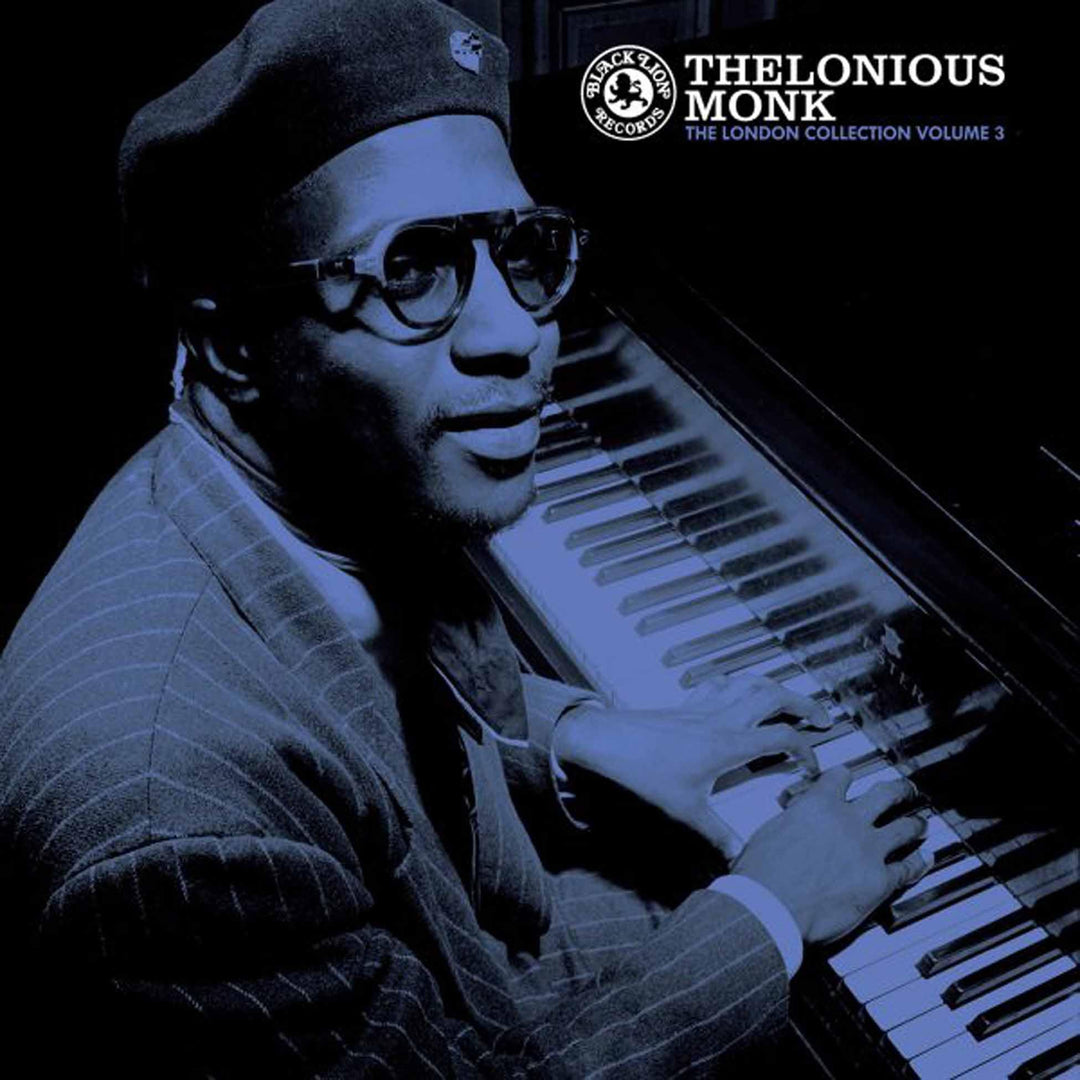 The London Collection Vol. 3, Vinyl