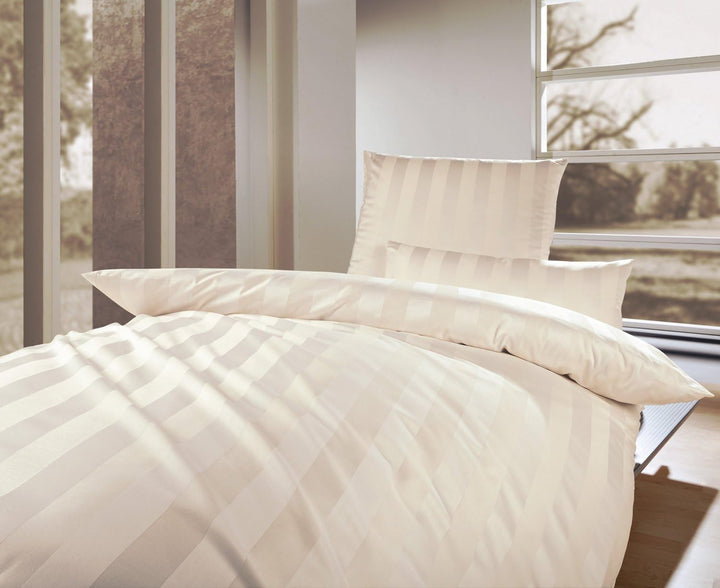 Curt Bauer 140x200 cm + 70x90 cm Beige, 140x200 cm + 70x90 cm Beige