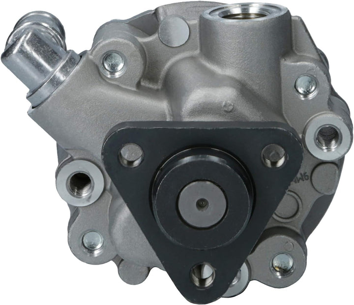 f.becker_line Hydraulikpumpe Lenkung Servopumpe - kompatibel mit BMW 3er E46 320-330 Bj 98-01 Typ LU