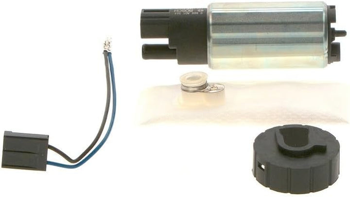 Bosch 0 986 580 942 Kraftstoffpumpe