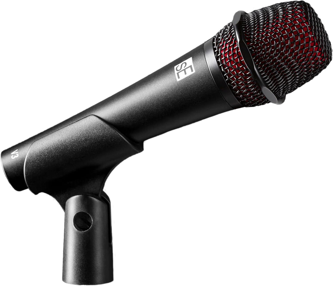 SE ELECTRONICS V3 Vocal Mic Mehrfarbig, Mehrfarbig