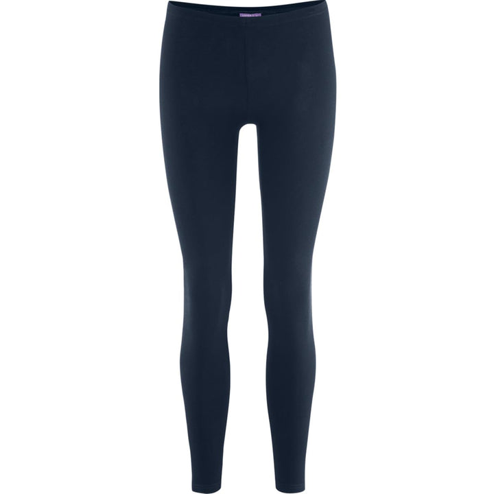 Living Crafts - ANNEDORE | Leggings - Hautenge Passform, hoher, elastischer Bund, ohne Seitennähte,