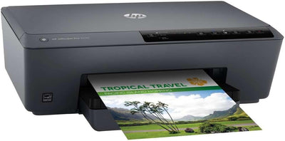 HP OfficeJet Pro 6230 Farbig Tintenstrahldrucker (29 Seiten pro Minute, 600 x 1200 dpi, WLAN, mobile