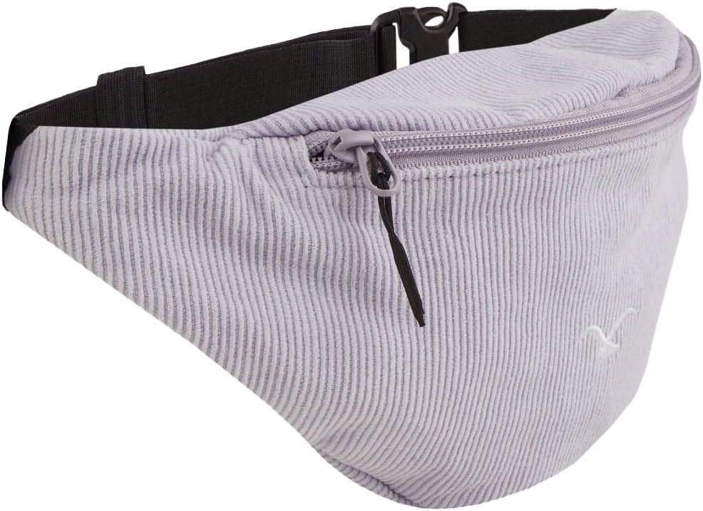 Cleptomanicx Hipbag Healer Cord (Lavender), Lavender